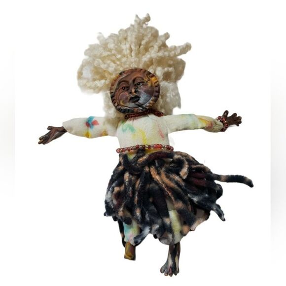 Sun Doll  - Picture 1 of 6